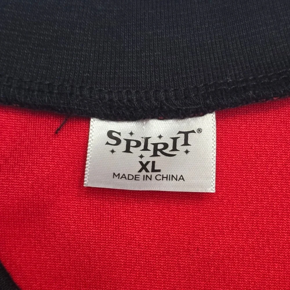 Spirit halloween friday